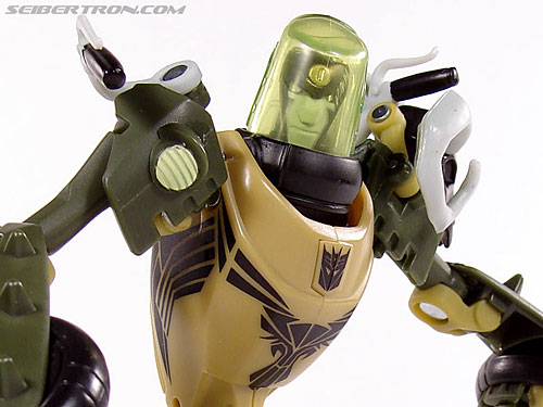 Transformers Animated Oil Slick (Image #77 of 94)