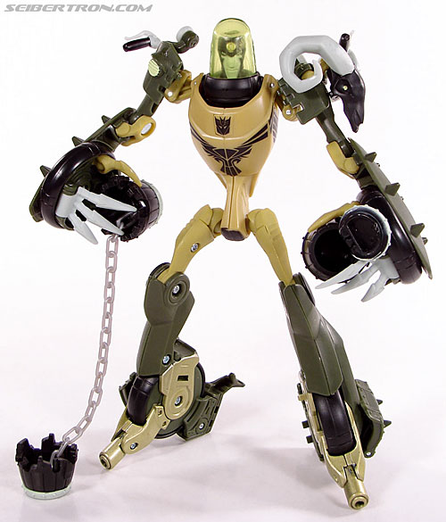 Transformers Animated Oil Slick (Image #82 of 94)
