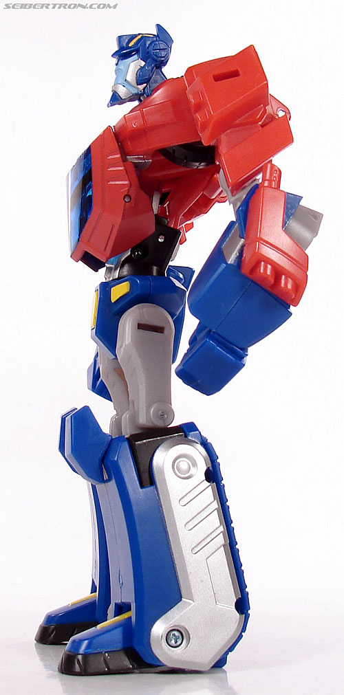 Transformers Animated Optimus Prime (Cybertron Mode) (Image #56 of 125)
