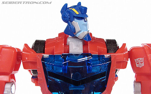 Transformers Animated Optimus Prime (Cybertron Mode) (Image #62 of 125)