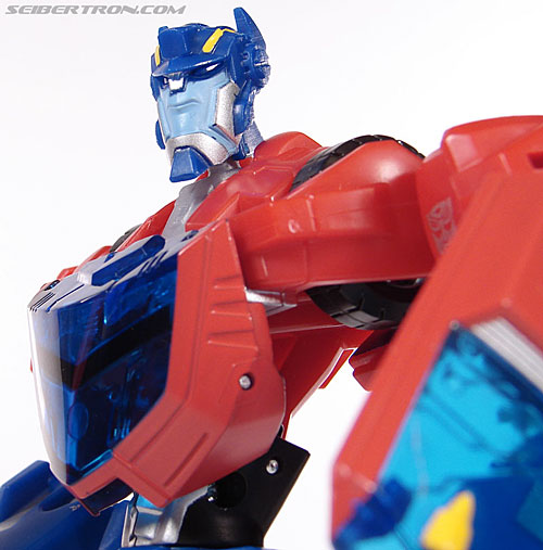 Transformers Animated Optimus Prime (Cybertron Mode) (Image #67 of 125)
