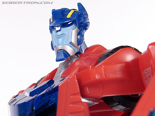 Transformers Animated Optimus Prime (Cybertron Mode) (Image #68 of 125)