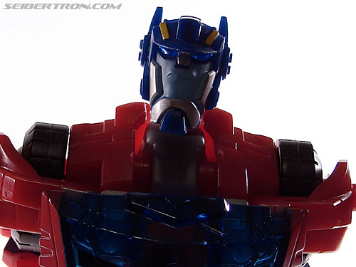 Transformers Animated Optimus Prime (Cybertron Mode) (Image #94 of 125)
