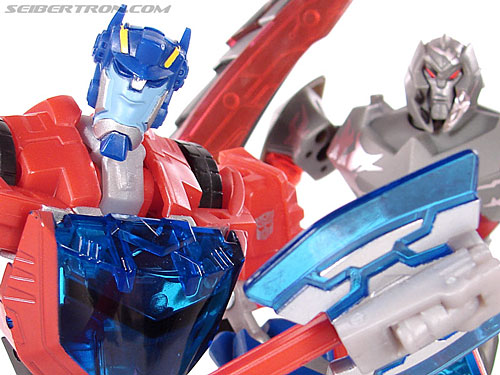 Transformers Animated Optimus Prime (Cybertron Mode) (Image #114 of 125)