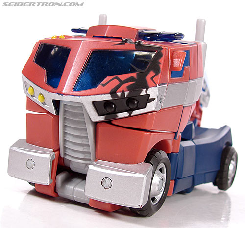 Transformers Animated Optimus Prime (Image #13 of 118)