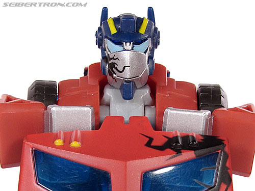 Transformers Animated Optimus Prime (Image #33 of 118)