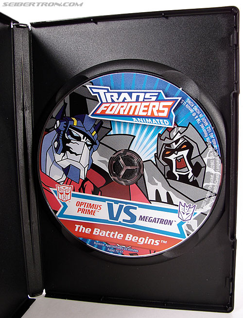 Transformers Animated Optimus Prime (Image #104 of 118)