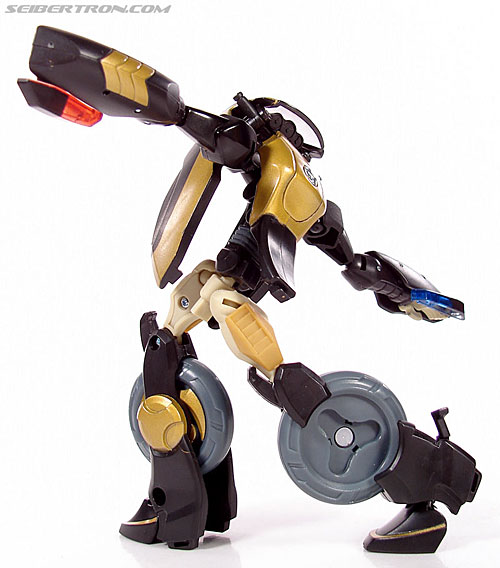 Transformers Animated Prowl (Image #42 of 129)