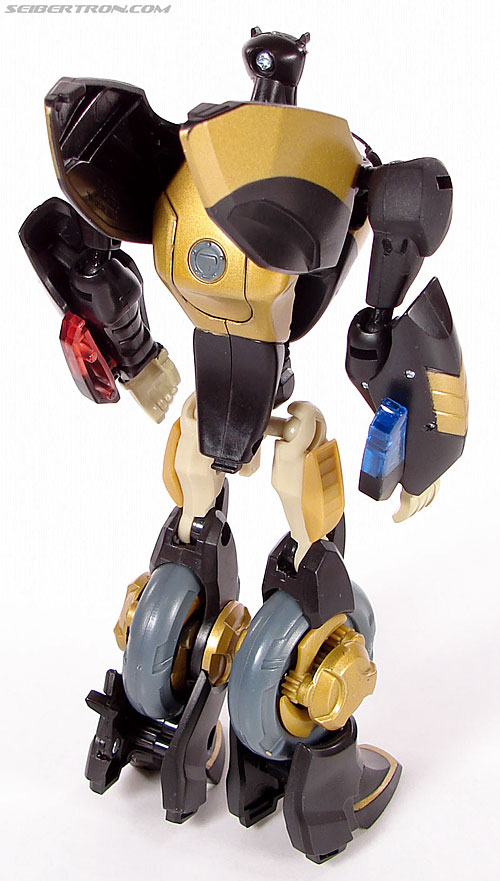 Transformers Animated Prowl (Image #52 of 129)