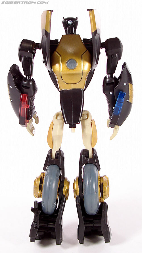 Transformers Animated Prowl Toy Gallery (Image #53 of 129)