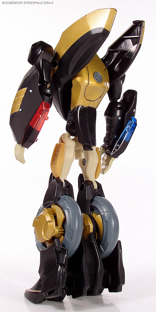 Transformers Animated Prowl (Image #54 of 129)