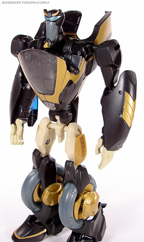 Transformers Animated Prowl (Image #58 of 129)