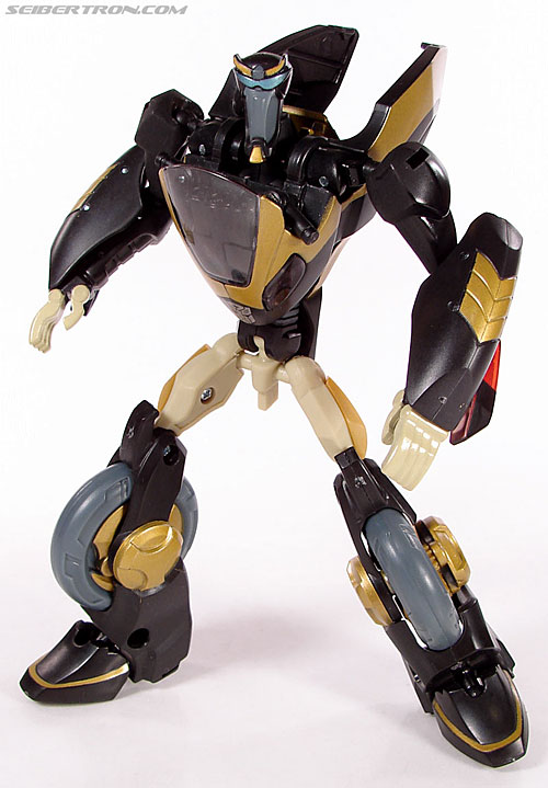 Transformers Animated Prowl (Image #64 of 129)