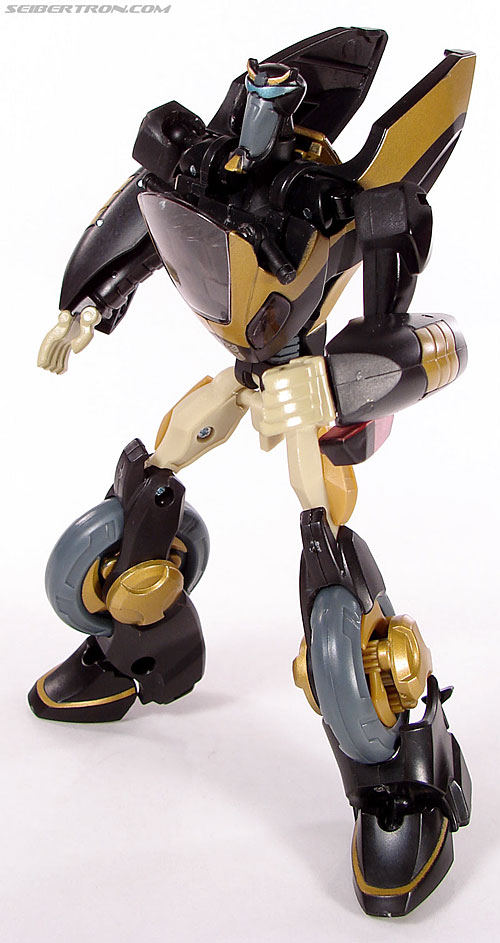 Transformers Animated Prowl (Image #73 of 129)