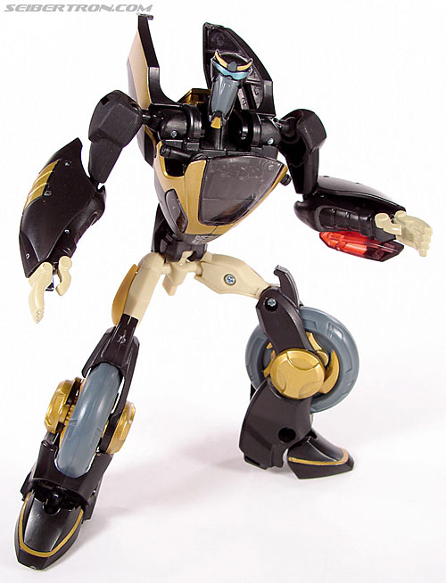 Transformers Animated Prowl (Image #77 of 129)