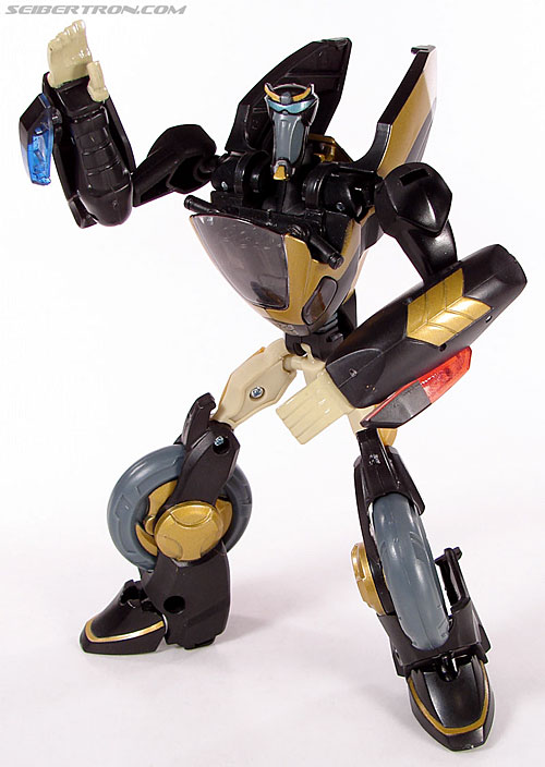 Transformers Animated Prowl (Image #84 of 129)