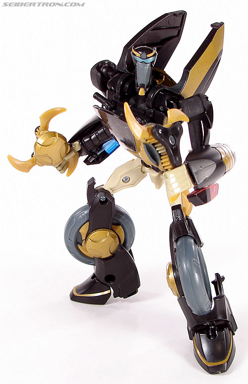 Transformers Animated Prowl (Image #90 of 129)