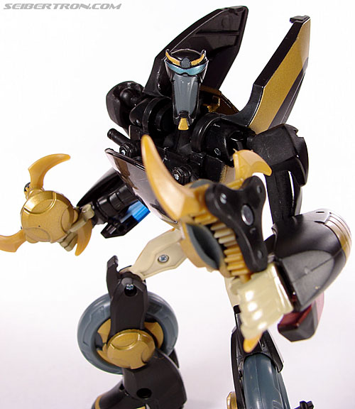 Transformers Animated Prowl (Image #91 of 129)