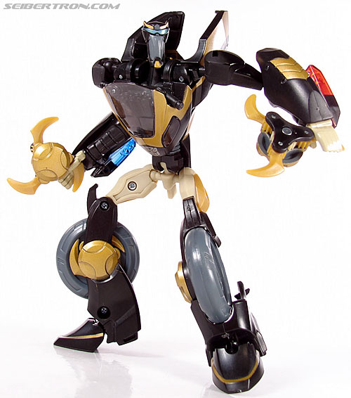 Transformers Animated Prowl (Image #99 of 129)