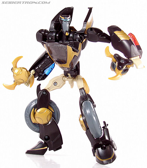 Transformers News: Top 5 Best Prowl Transformers Toys
