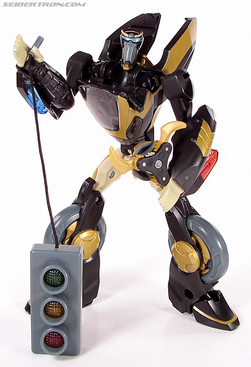 Transformers Animated Prowl (Image #105 of 129)