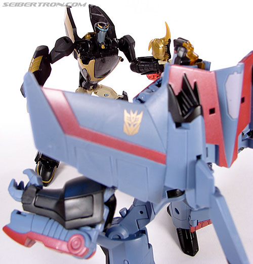 Transformers Animated Prowl (Image #118 of 129)
