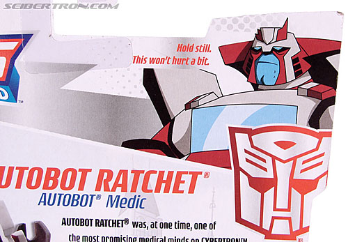 Transformers Animated Ratchet (Image #7 of 134)