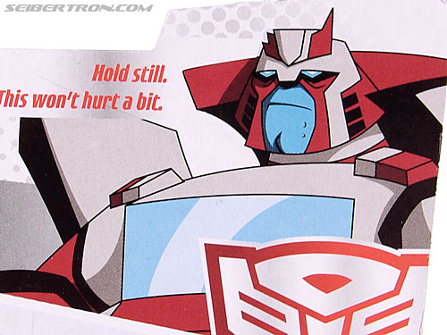 Transformers Animated Ratchet (Image #8 of 134)