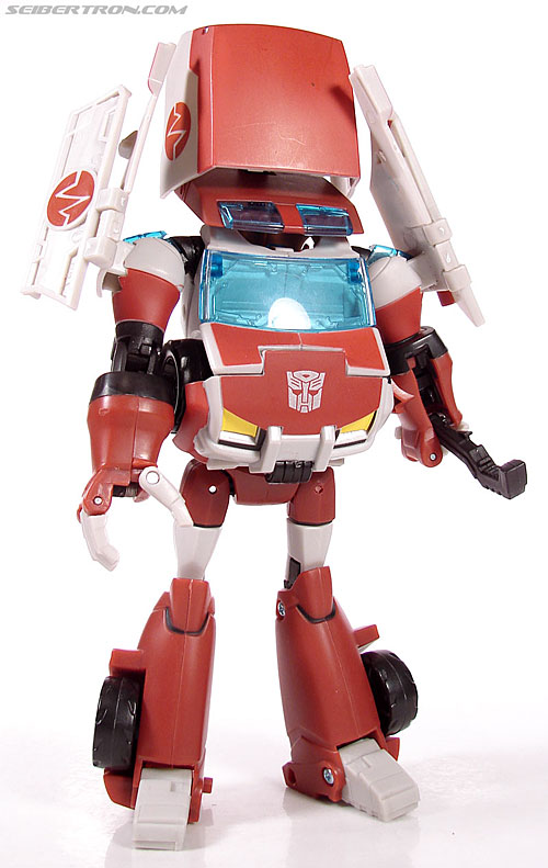 Transformers Animated Ratchet (Image #44 of 134)