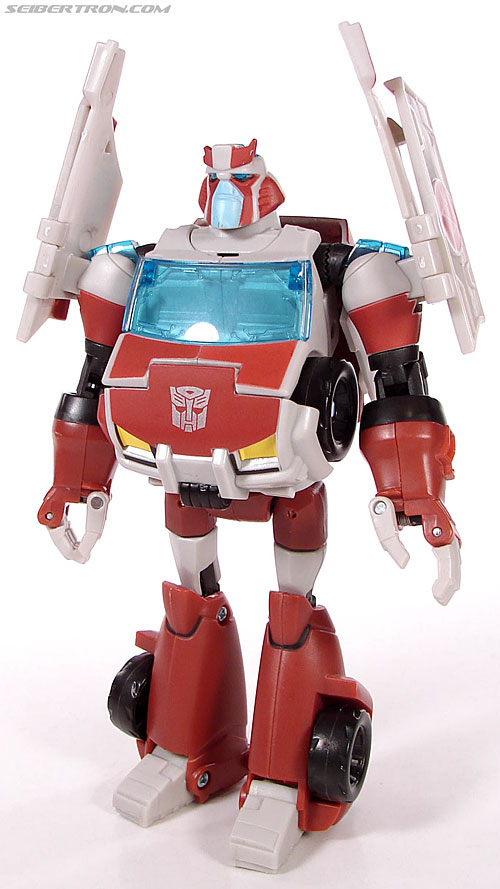 Transformers Animated Ratchet Toy Gallery (Image #46 of 134)