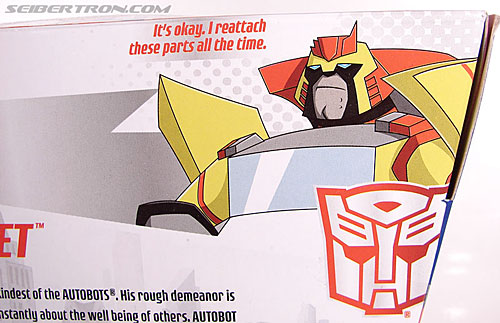 Transformers Animated Rescue Ratchet (Image #12 of 85)