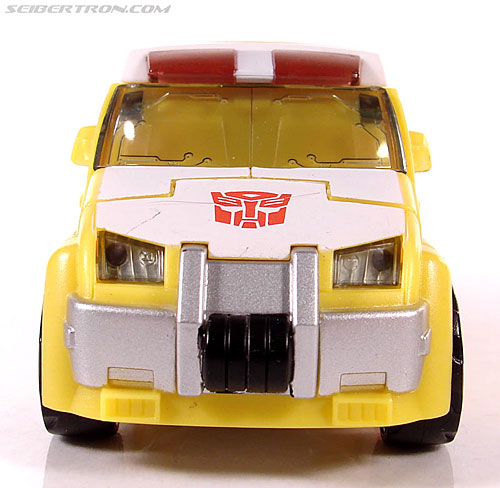 Transformers Animated Rescue Ratchet (Image #24 of 85)