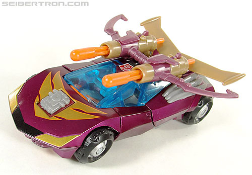 transformers animated rodimus toy