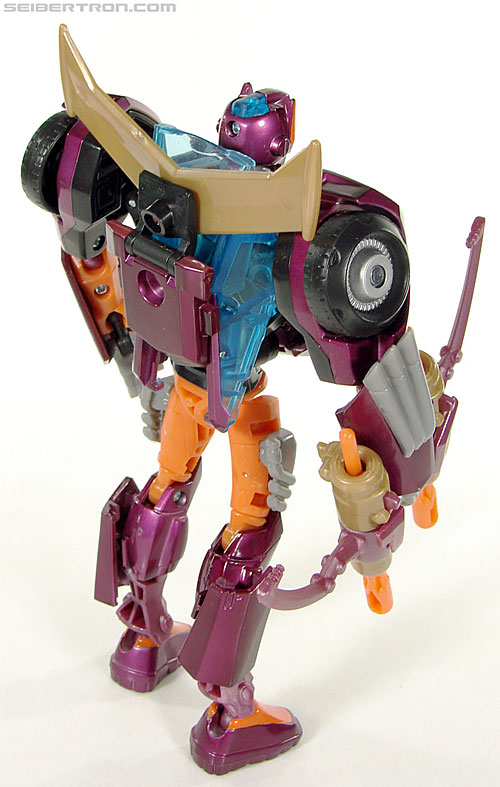 Transformers Animated Rodimus Minor (Rodimus) (Image #76 of 132)