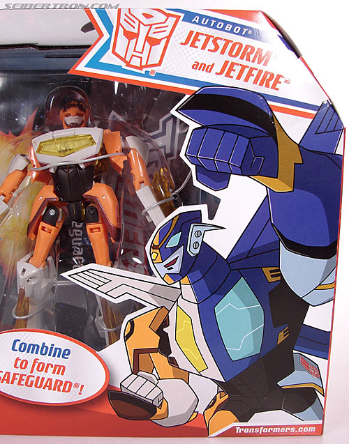 Transformers Animated Safeguard (Image #4 of 113)