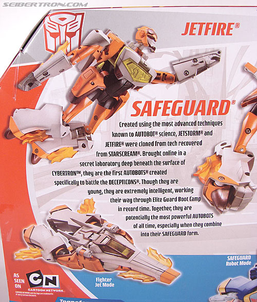 Transformers Animated Safeguard (Image #13 of 113)