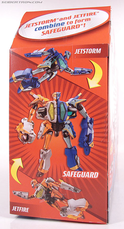 Transformers Animated Safeguard (Image #17 of 113)