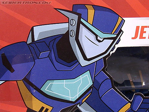Transformers Animated Safeguard (Image #24 of 113)