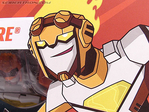 Transformers Animated Safeguard (Image #26 of 113)