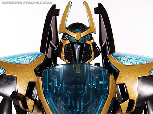 Transformers Animated Samurai Prowl (Image #74 of 122)