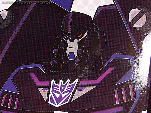 Transformers Animated Shadow Blade Megatron (Image #12 of 84)