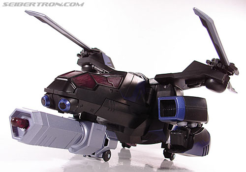 Transformers Animated Shadow Blade Megatron Toy Gallery (Image #35 of 84)