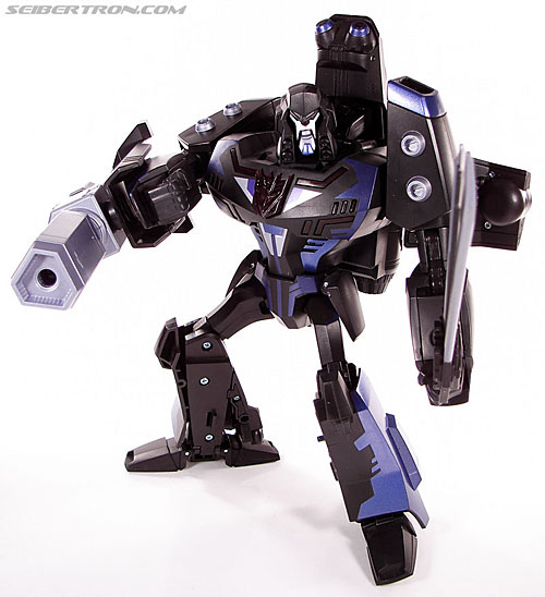 Transformers Animated Shadow Blade Megatron (Image #63 of 84)