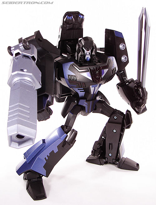 Transformers Animated Shadow Blade Megatron (Image #67 of 84)
