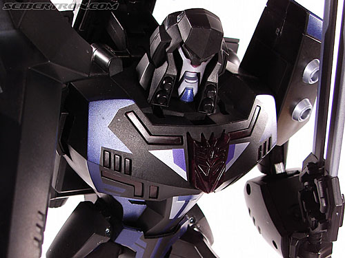 Transformers Animated Shadow Blade Megatron (Image #71 of 84)