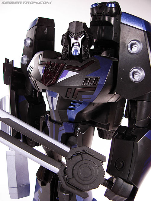 Transformers Animated Shadow Blade Megatron (Image #73 of 84)