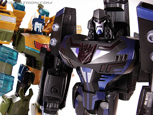 Transformers Animated Shadow Blade Megatron (Image #77 of 84)