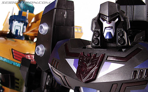 Transformers Animated Shadow Blade Megatron (Image #78 of 84)