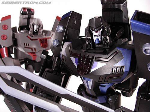 Transformers Animated Shadow Blade Megatron (Image #82 of 84)