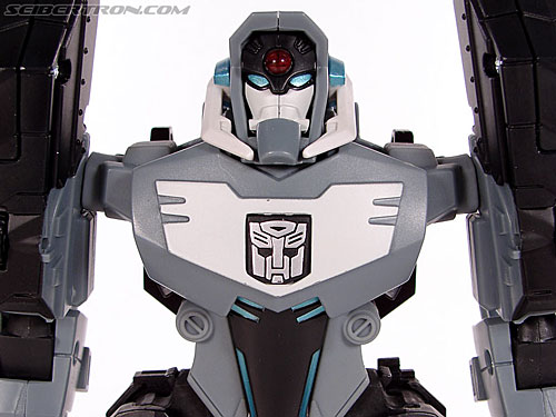 Transformers Animated Shockwave (Longarm Prime) (Image #61 of 199)